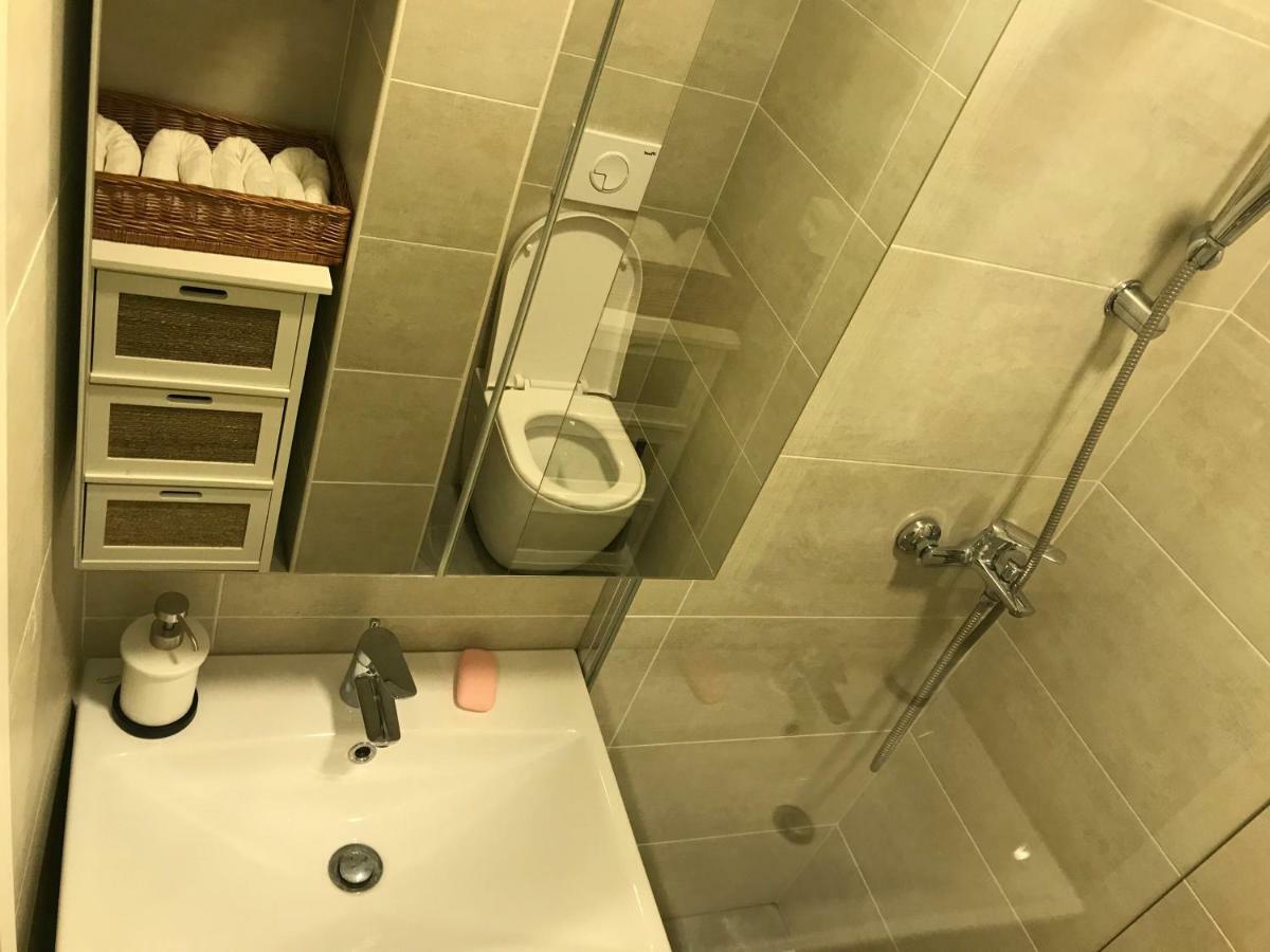 Demix Lägenhet Koper Exteriör bild
